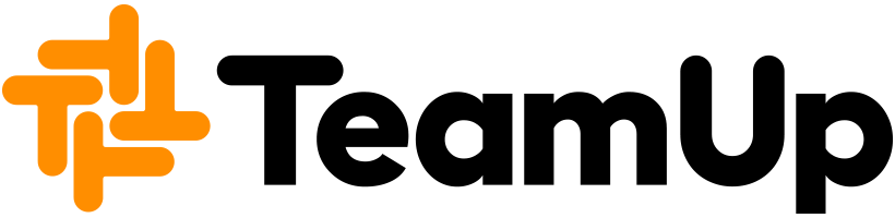 TeamUp - Winkelteam software